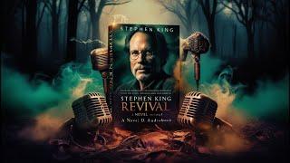 Stephen King – Revival: A Novel Audiobook