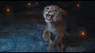 Another New Mufasa: The Lion King Tv Spot