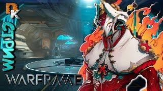 Warframe Нэчжа, бессмертный небожитель, фарм ресурсов, Протокол Мертвая точка