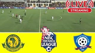 Live Match:Yanga Sc Vs Dodoma Jiji | Mchezo Wa Ligi Kuu Ya NBC Leo 22/6/2025 Mzunguko Wa Pili