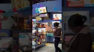 #canada#brampton #canada #movie #lifeincanada #cineplex  Let’s visit one of#vlogger #vlog