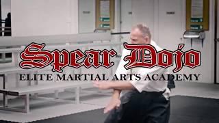 Perth's Elite Martial Arts Academy