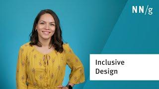 Accessibility vs. Inclusive Design