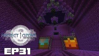 Project Ozone 3 EP31 - Voidcraft