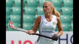 SA Hockey Legends - Kate Woods