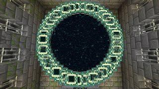 circle ender portal