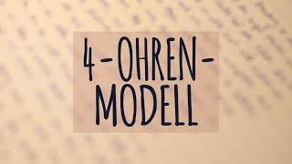 Vier-Ohren-Modell einfach erklärt! | Ebenen | Beispiel