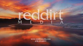 Red Dirt Media Drone Reel 4K v1