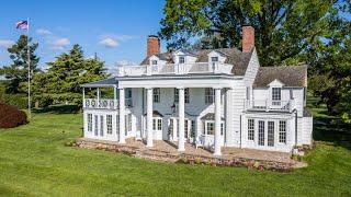 88 Rivers Edge Road -- The Manor -- Presented by Mary Beth Paganelli