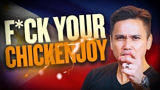 "KADIRI KA, BUMBAY!" Why are Filipinos naturally kind yet also impulsively racist? | Ep. 60