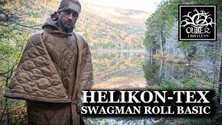 Helikon-Tex Swagman Roll Basic: Adding Insulation to Your Outdoor Adventures!