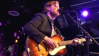 The Lumineers - "Angela" Live from KROQ