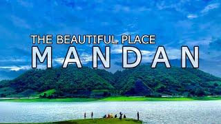 ️Mandan The ️Beautiful Place ️️ #Sachuvsv