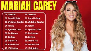 Mariah Carey - Greatest Hits 2025 Collection - Best Songs Of World Divas