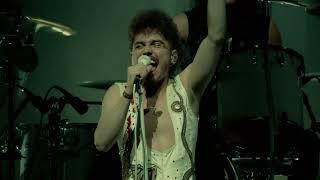 Greta Van Fleet - Sacred The Thread (Live)