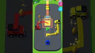 Draw n road level 215