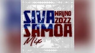 Wayno - Siva Samoa 2K22 (Audio)