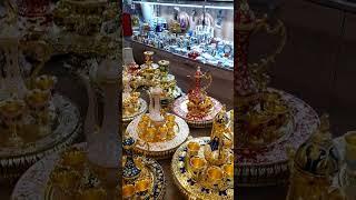 Самый красивый магазин восточных сувениров the most beautiful  eastern souvenirs shop