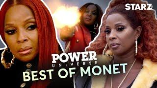 Best Of: Monet Tejada | Power Universe | STARZ