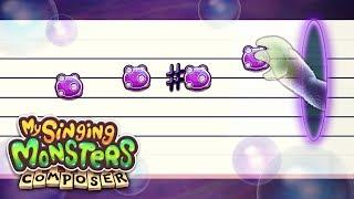 My Singing Monsters Composer - Ethereal Update Coming Soon