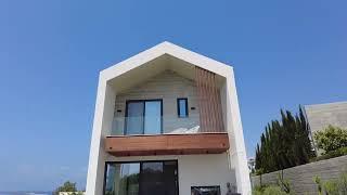 luxury 3 bed villa for rent long term in paphos cyprus