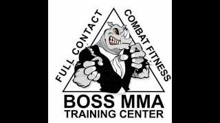 BOSS MMA - Gym Reviews