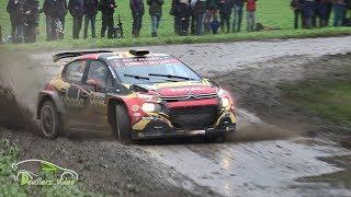 Rallye du Condroz 2019 | Devillersvideo