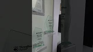Meilleure École De Conduite Takes the Crown! | Best Driving School 2025 
