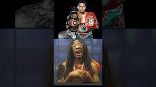 Who Should Ryan Garcia Fight Next? #ryangarcia #devinhaney #gervontadavis #boxing #boxingpodcast