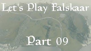 Let's Play Falskaar: Part 09 - Jarrik the Crusher