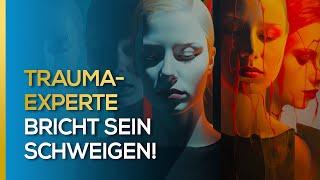 Wie Kindheitstraumata Deine Beziehungen manipulieren! | Gopal Norbert Klein