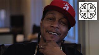 DJ QUIK  MONTREALITY  Interview