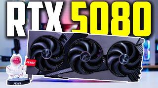 Our RTX 5080 Review...Why Gamers are Upset