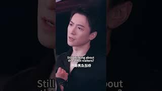 Could you let me go? #apg95 #cdrama #fyp #drama #minidrama #dramachina #uncle