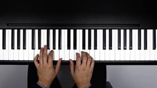 Pink Floyd – Another Brick In The Wall (Easy Piano Arrangement)