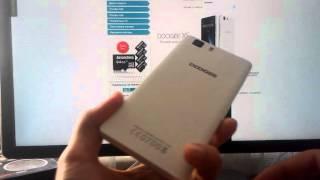 How increase a microfon on Doogee X5