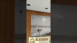 karpentar work