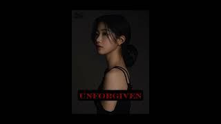 LE SSERAFIM - UNFORGIVEN (Rus cover / short version)