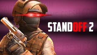 Standoff 2