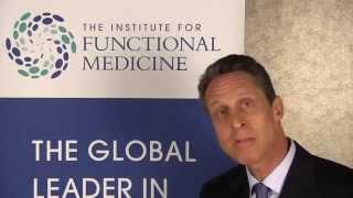 How does Functional Medicine differ from conventional medicine?