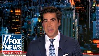 Watters: Dem senators are now starting their own riots