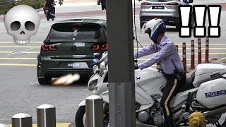 SUPERCARS in MALAYSIA August 2024 | Police Are Not Happy with Noisy Cars!!!