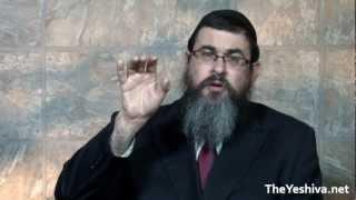 TheYeshiva.net - Likkutei Torah - "Bittul" - An Abused Term