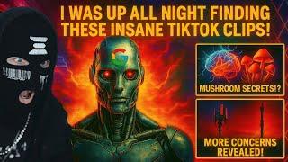 Most DISTURBING Videos On The Internet TODAY!