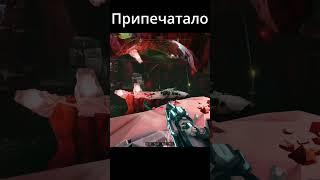 Припечатало паука! Deep Rock Galactic