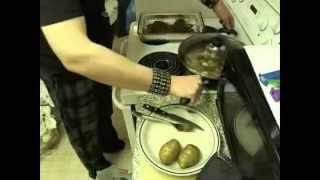 Stickam Archives - Making Steak with Zaranyzerak