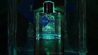Blue Chic Arabian Soul Perfume Unboxing #perfume #fragrance #shorts