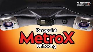 Revopoint MetroX 3D Scanner Unboxing | New Laser Scanner!