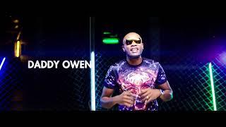 Daddy Owen - Donjo (Official video)