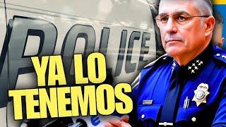 ¡El Jefe de Policía Revelara Nuevos Datos del Caso Taiger!